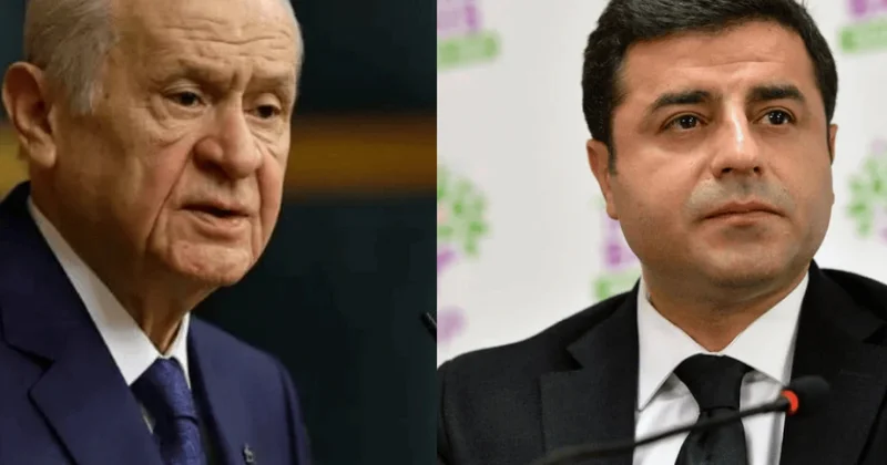 Лидер турецких националистов призвал освободить главу Рабочей партии Курдистана