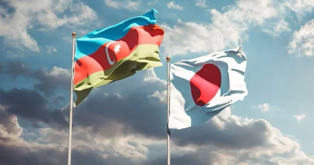 Япония видит большой потенциал в развитии сотрудничества с Азербайджаном