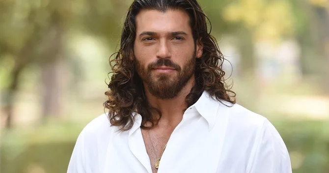 Can Yamandan daha bir yenilik