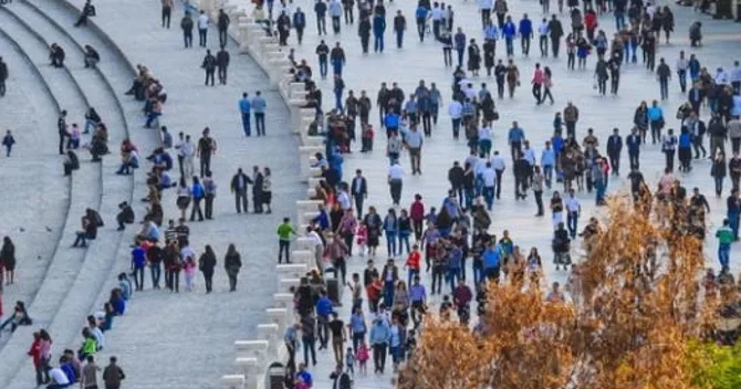 Nazirlik əhaliyə MÜRACİƏT ETDİ Bu tarixdə...