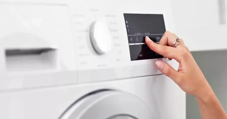 Paltaryuyan maşınınız bu rejimdə daha çox elektrik işlədir