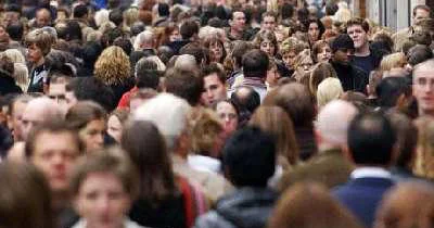 Численность населения этой страны увеличилась