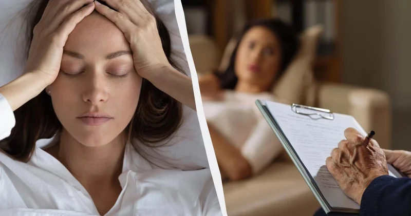 Stress nə vaxt təhlükəli olur və necə tez sakitləşmək olar?