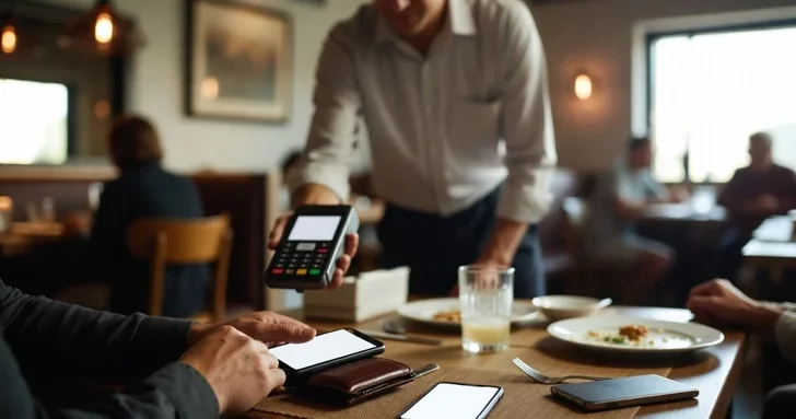 Плата за сервис в ресторанах Азербайджана: почему мировая практика обходит нас стороной