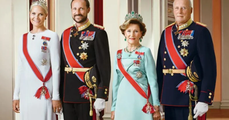 Norveçdə monarxiyanın ləğv edilməsi müzakirə olunur