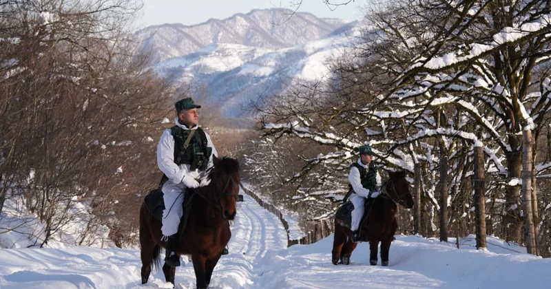 Dövlət sərhədlərimizin keşiyində