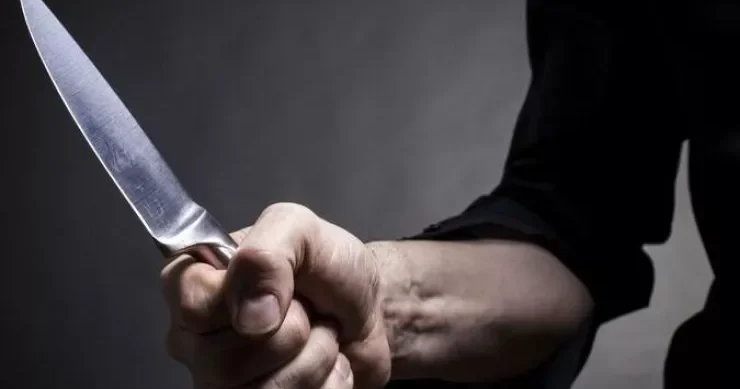 Anasını döydüyünə görə atalığını öldürdü: yeniyetmə MƏHKƏMƏDƏ nə DANIŞDI?