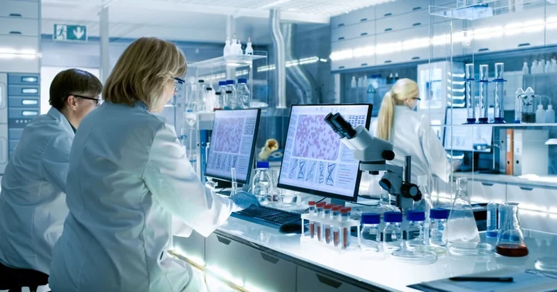 В Австралии проведут первое в мире испытание противораковой вакцины для детей