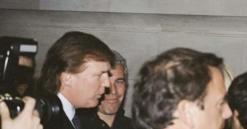 “”Epşteyn faylları” Trampla respublikaçı konqresmenlər arasında gərginlik yaratdı” Politoloq