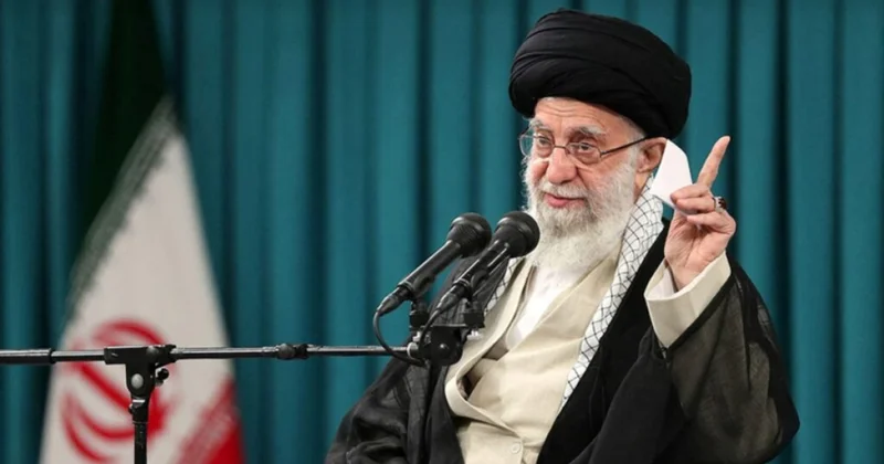 Стена страха рухнула: иранские власти боятся удара США