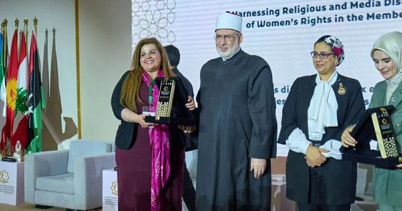 Женское предпринимательство лучшие практики