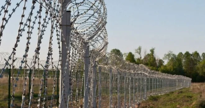 Dövlət sərhədində 6,5 milyonluq qaçaqmal tutulub RƏSMİ