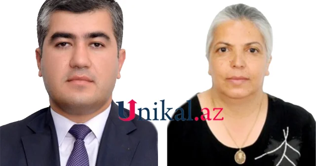 Şəhid anası və qardaşı bu komitənin üzvü seçildilər