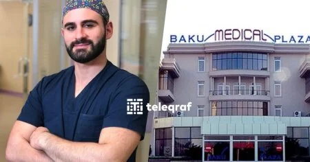“Baku Medical Plaza” qanunsuzluq: səhv aparılan sinəkiçiltmə əməliyyatı və... Cərrah 15 min təzminat ödəyəcək