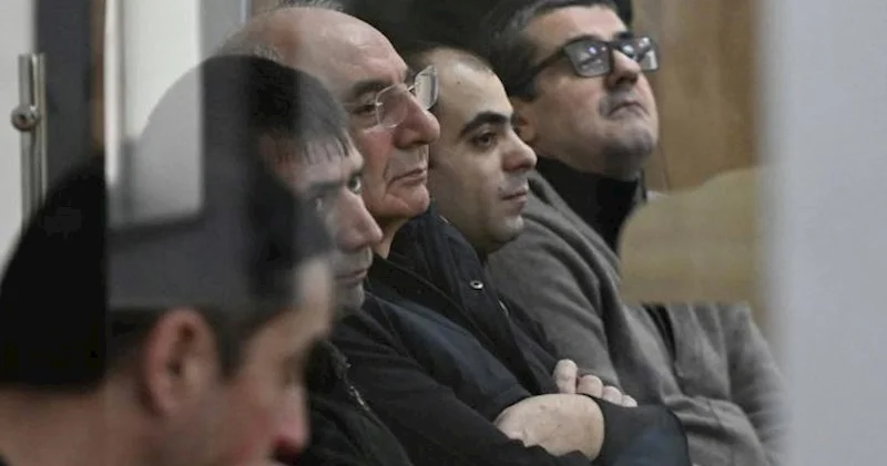 Bakıdakı ermənilərin növbəti məhkəməsinin vaxtı açıqlandı