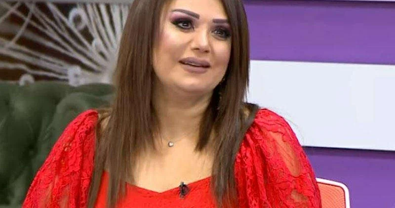 Mənzurə Musayeva: “Bircə o hissin dadını bilmirəm”