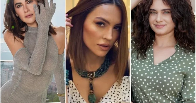 Türkiyədə fəaliyyət göstərən AZƏRBAYCANLI MƏŞHURLAR