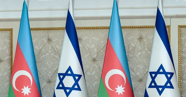 Азербайджан и Израиль подписали соглашение о сотрудничестве в области ИИ Minval Politika