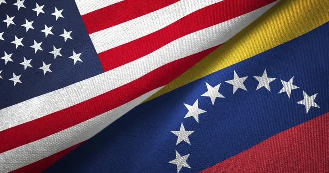 Каракас и Вашингтон обсуждают открытие дипломатических представительств