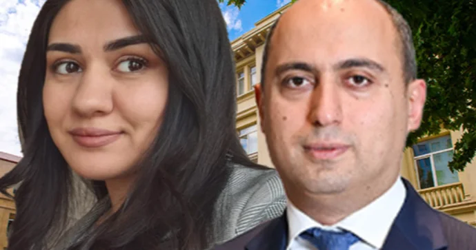 Emin Əmrullayevlə görüşə gedən müəllimin başına iş gəldi: Onları otağa salıb,nazirdən gizlədənlər kim olub? DETALLAR
