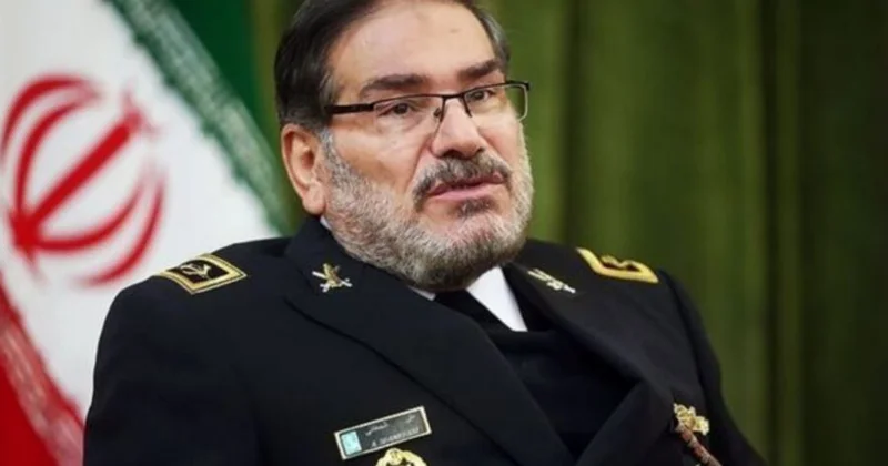 ABŞ vurub, dağıntılar altındadır, çıxara bilmirik Xameneinin müşaviri