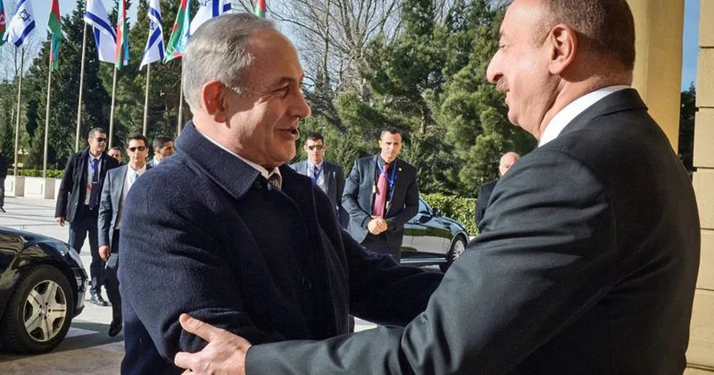 Netanyahu Prezidenti İsrailə dəvət etdi “Bu il Yerusəlimdə”