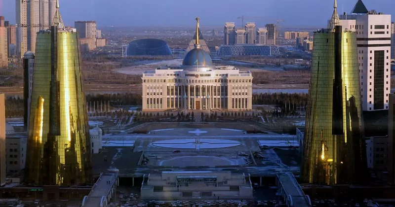 В Казахстане заявили об отсутствии пункта о пересмотре границ в новой Конституции