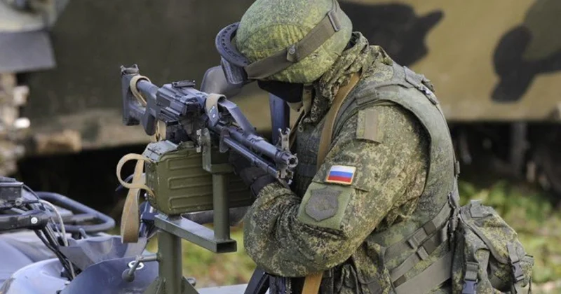 Медленно и дорого: Россия не готова к быстрому прорыву в Украине ISW