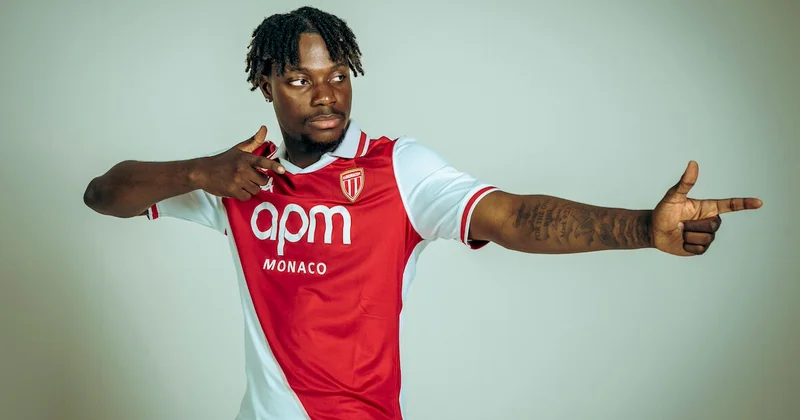 “Əl İttihad” “Monako”nun hücumçusunu transfer etdi