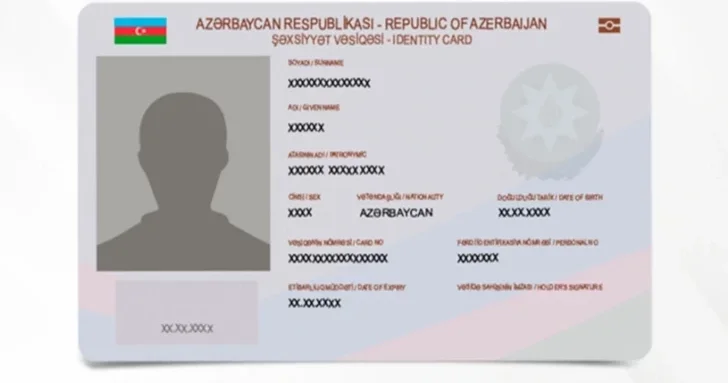 Как сменить имя или фамилию в Азербайджане: подробная инструкция от юриста