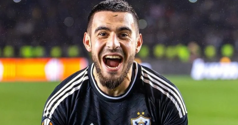 Qarabağ ın azərbaycanlı futbolçusu Bundesliqaya transfer oluna bilər