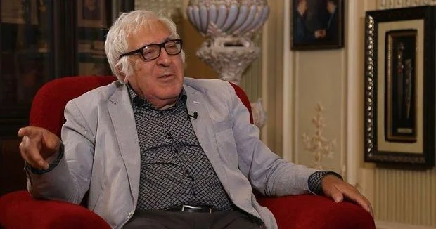 “Beş il ərzində sən 15 manat tapa bilmirsən?” Yazıçı Anar