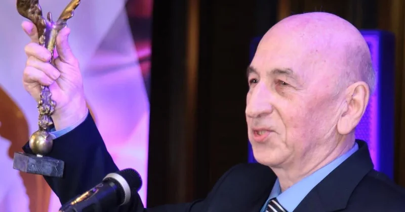 “Təəssüf ki, orada olmamışam, “Neftçi”dən məni heç kim dəvət etməyib” Boris Xetaqurovun ə MÜSAHİBƏSİ FOTO