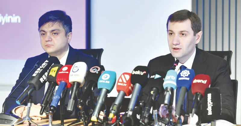 Rəqəmsallaşmaya sürətli keçid