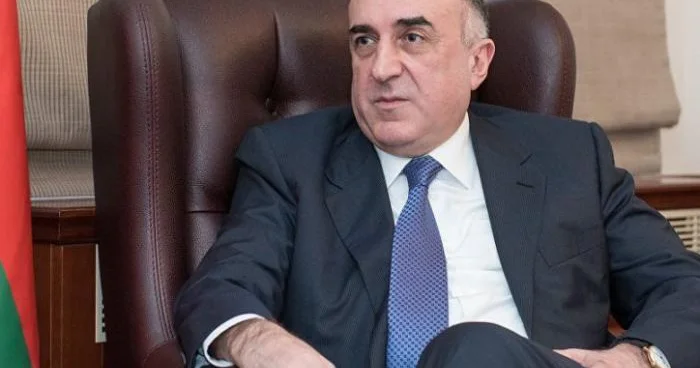 Adı Epişteyn işi də hallanan Elmar Məmmdəyarov: Mənim vəzifəm ondan ibarət idi ki, görüşüm