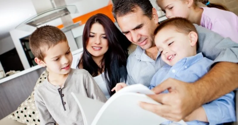 Bu gün hər bir ailədə ən az üç uşaq dünyaya gəlməlidir! CİDDİ XƏBƏRDARLIQ