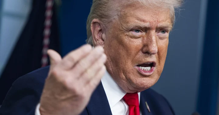 Трамп: участие ООН в урегулировании украинского конфликта минимальное