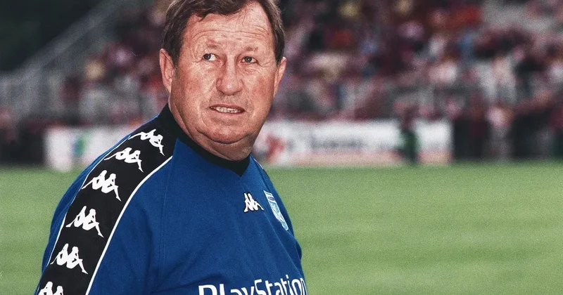 Tanınmış baş məşqçi qadın futbolu barədə: “Qadınlar uşaq doğmaq üçün yaradılıblar”