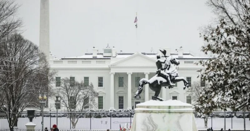 Ağ Ev: PUA insidentinə baxmayaraq, ABŞ İran danışıqları qüvvədə qalır