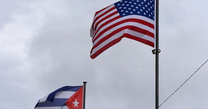 Трамп уверен, что США и Куба близки к сделке