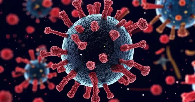 Кыргызстан усилил санитарно карантинный контроль в связи с риском завоза вируса Нипах