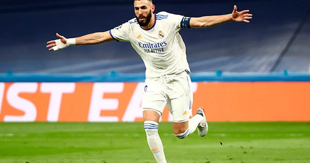 Benzema “Əl Hilal”a keçdi