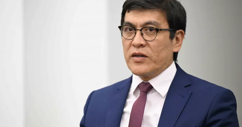 Кто станет следующим президентом Кыргызстана: заявление кабмина