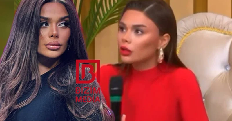 Aysundan doğma atasına CAVAB: “Yalandan artistlik etmə!” VİDEO