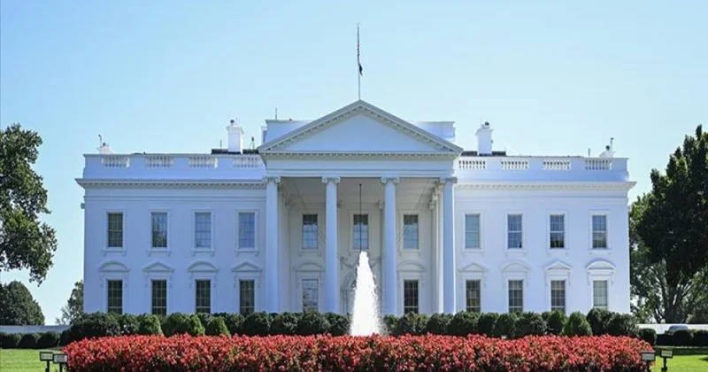 Trampın İranla bağlı bir sıra planları var Ağ Ev