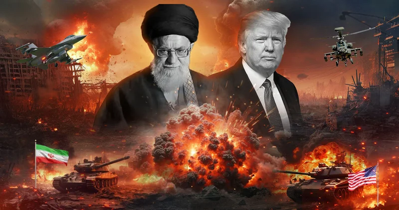 ABŞ niyə İranı məhv etməyə çalışır? Müharibəyə səbəb ola biləcək 3 qəbuledilməz şərt TƏHLİL