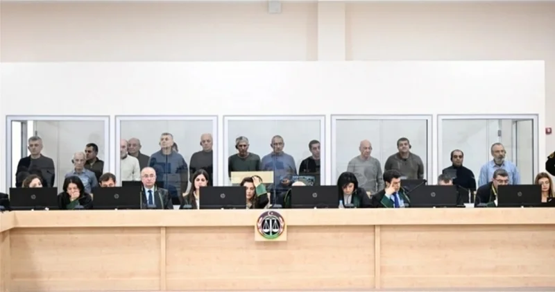 Суд в Азербайджане по делу граждан Армении продолжится 5 февраля