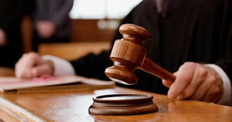 В Азербайджане суд принял решение по делу обвиняемого в госизмене