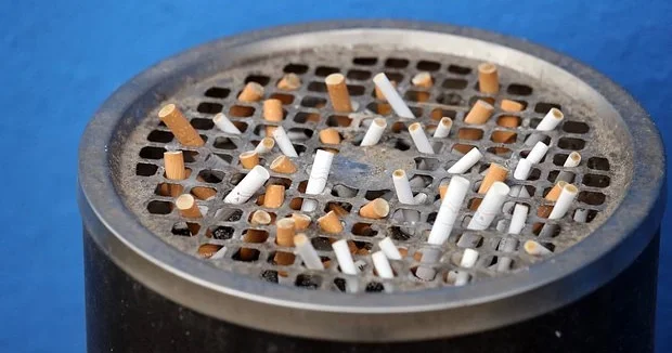 Siqareti tərgidən kimi orqanizmdə nə baş verir? Cəmi 20 dəqiqə sonra...