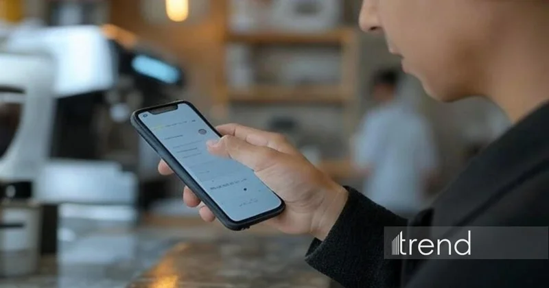 Прогнозируется двукратный рост цифровизации платежей в Азербайджане к 2027 году